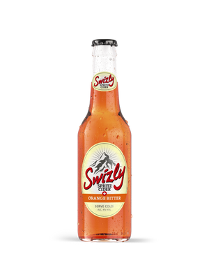 
                  
                    Laden Sie das Bild in den Galerie-Viewer, Swizly Spritz Cider 33cl, 4 Vol. %
                  
                