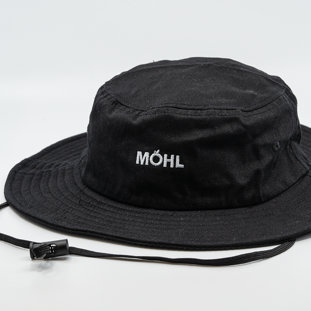 
                  
                    Laden Sie das Bild in den Galerie-Viewer, Möhl Cider Clan Bucket Hat
                  
                